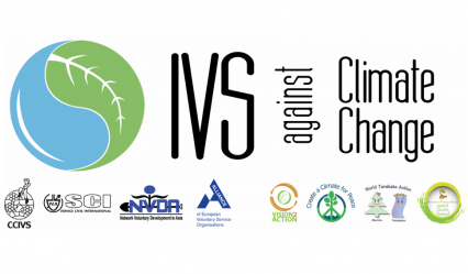 IVS Against Climate change